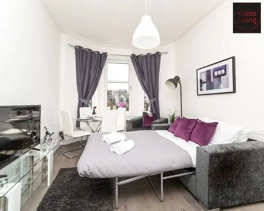 Traditional Apart Daire, 1 Yatak Odası