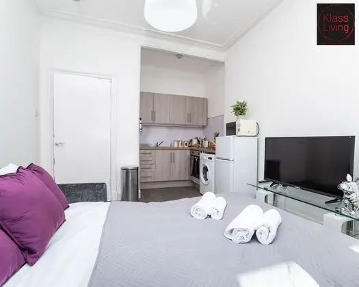 Traditional Apart Daire, 1 Yatak Odası