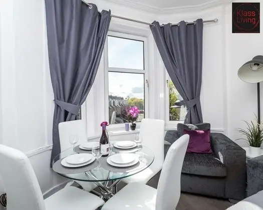 Traditional Apart Daire, 1 Yatak Odası
