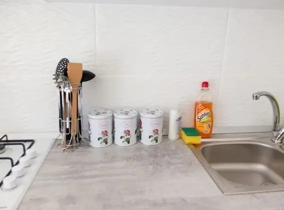 Apart Daire, 1 Yatak Odası