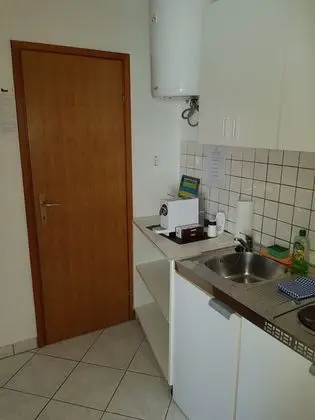 Apart Daire, 1 Yatak Odası, Engellilere Uygun, Buzdolabı