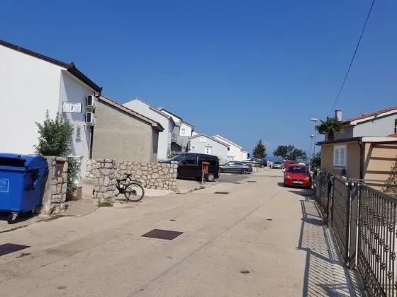 Apart Daire, 1 Yatak Odası, Engellilere Uygun, Buzdolabı