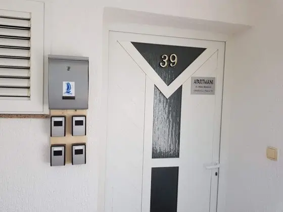 Apart Daire, 1 Yatak Odası, Engellilere Uygun, Buzdolabı