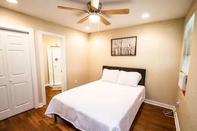 Apart Daire (1 Bedroom)