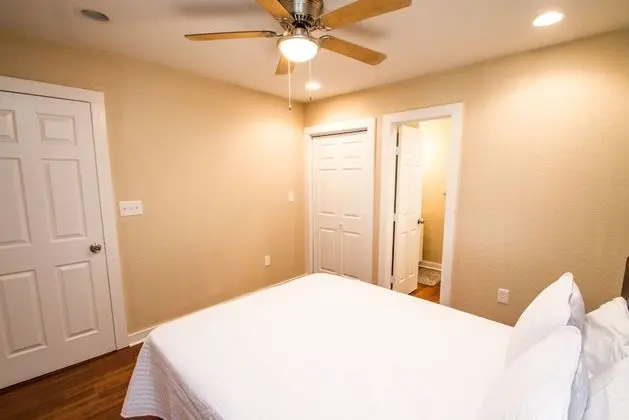 Apart Daire (1 Bedroom)