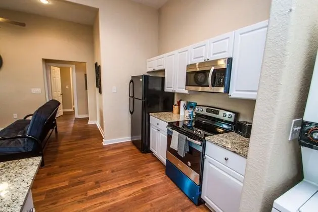 Apart Daire (1 Bedroom)