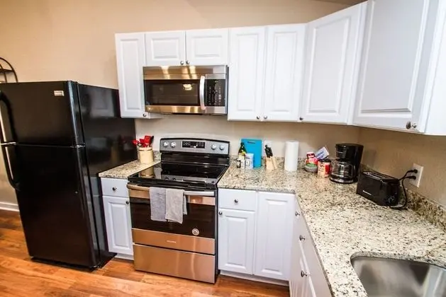 Apart Daire (1 Bedroom)
