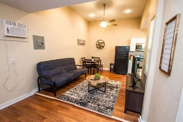 Apart Daire (1 Bedroom)