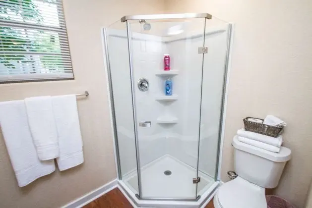 Apart Daire (1 Bedroom)