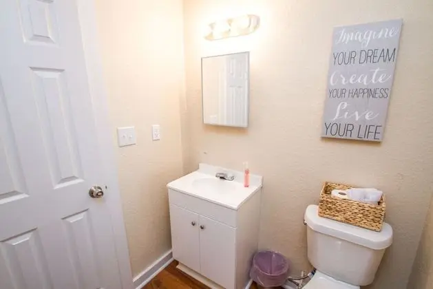 Apart Daire (1 Bedroom)