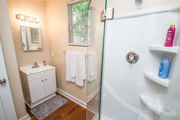 Apart Daire (1 Bedroom)