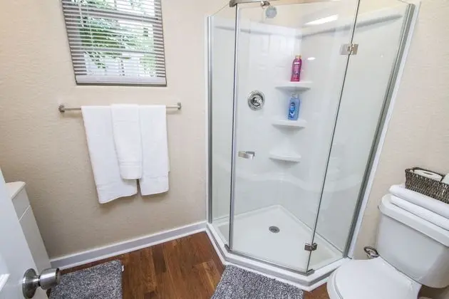 Apart Daire (1 Bedroom)