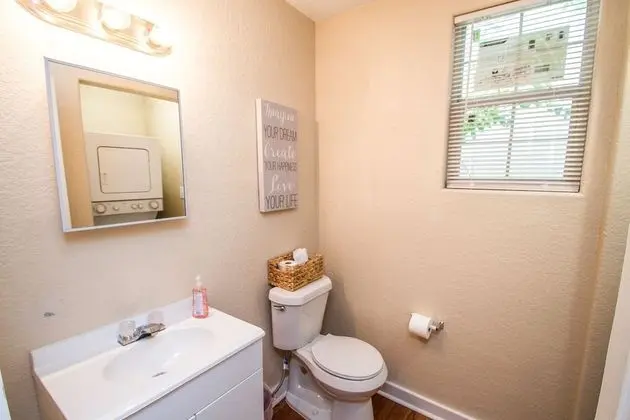 Apart Daire (1 Bedroom)