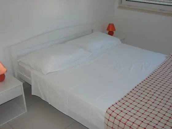 Apart Daire, 1 Yatak Odası, Balkon