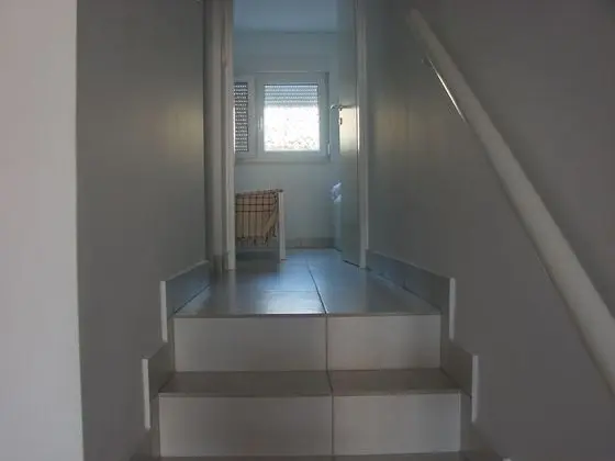 Apart Daire, 1 Yatak Odası, Balkon