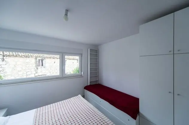 Apart Daire, 1 Yatak Odası, Balkon