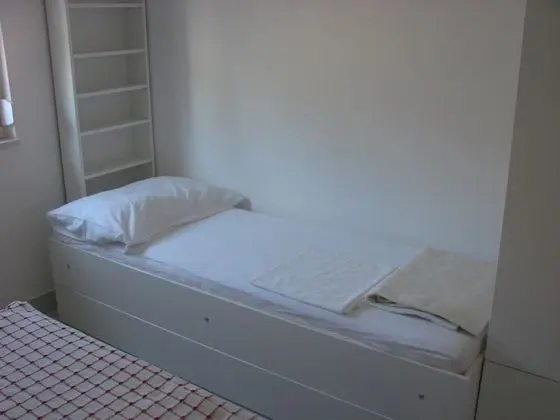 Apart Daire, 1 Yatak Odası, Balkon