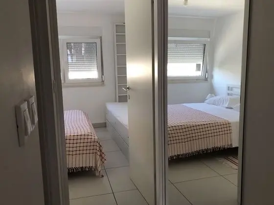 Apart Daire, 1 Yatak Odası, Balkon