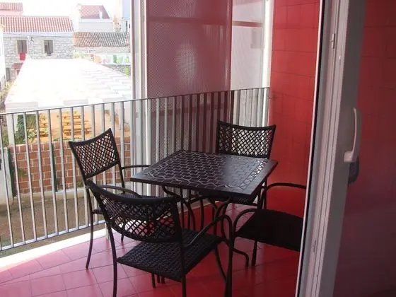 Apart Daire, 1 Yatak Odası, Balkon