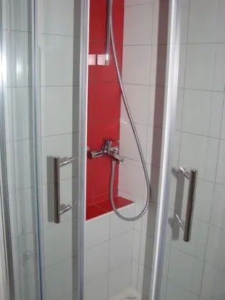 Apart Daire, 1 Yatak Odası, Balkon