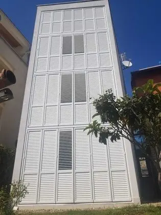 Apart Daire, 1 Yatak Odası, Balkon