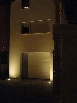 Apart Daire, 1 Yatak Odası, Balkon