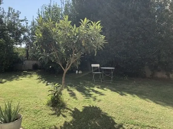 Apart Daire, 1 Yatak Odası, Balkon