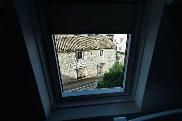 Apart Daire, 1 Yatak Odası, Balkon