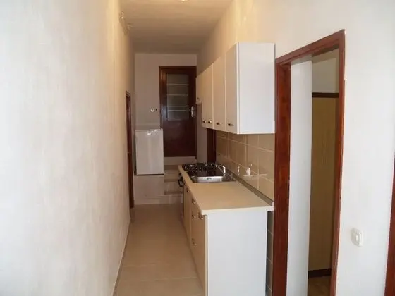 Apart Daire, 2 Yatak Odası, Balkon