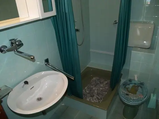 Apart Daire, 2 Yatak Odası, Balkon