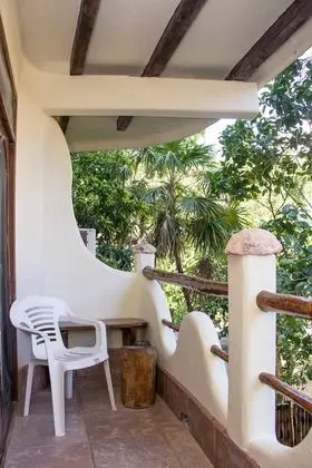 Apart Daire, 1 Yatak Odası, Balkon