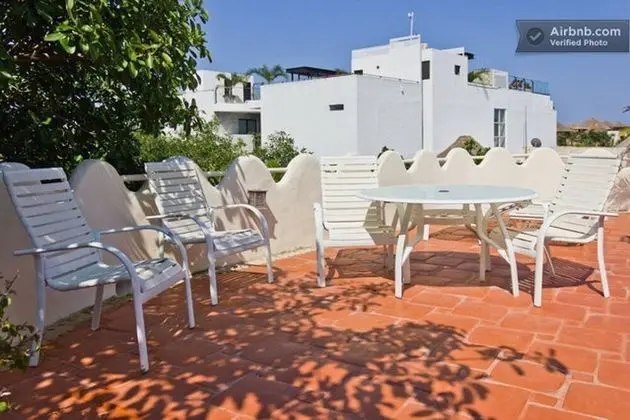 Apart Daire, 1 Yatak Odası, Balkon