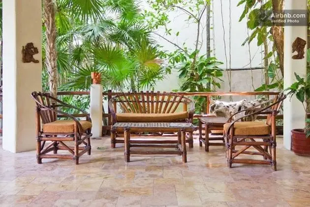 Apart Daire, 1 Yatak Odası, Balkon
