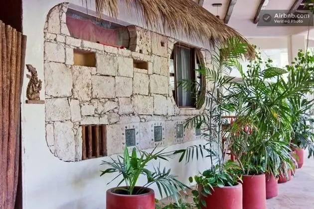Apart Daire, 1 Yatak Odası, Balkon
