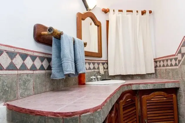 Apart Daire, 1 Yatak Odası, Balkon