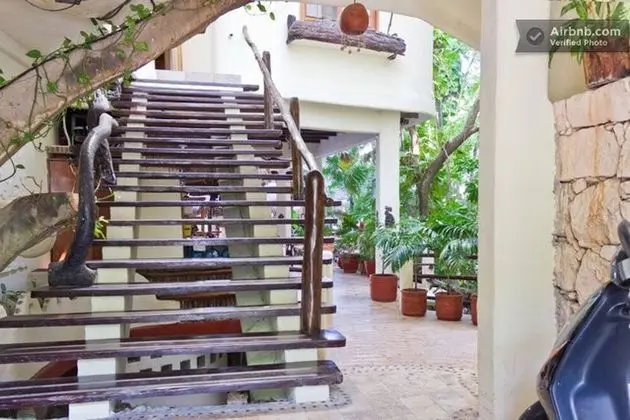 Apart Daire, 1 Yatak Odası, Balkon