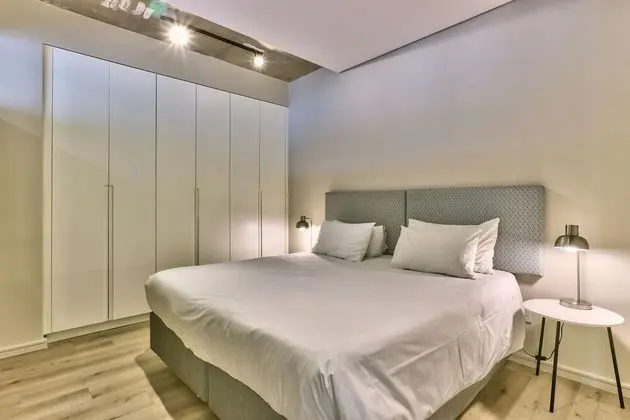 Apart Daire, 1 Yatak Odası, Balkon