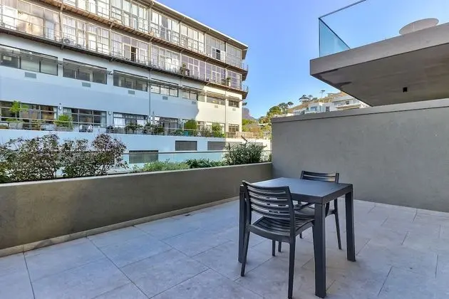 Apart Daire, 1 Yatak Odası, Balkon