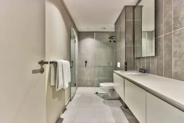 Apart Daire, 1 Yatak Odası, Balkon