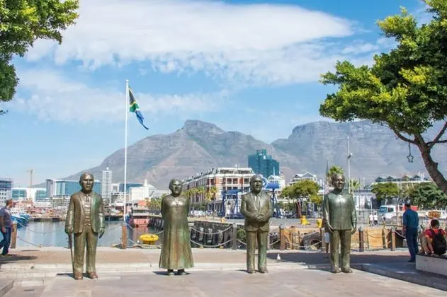 Apart Daire, 1 Yatak Odası, Balkon