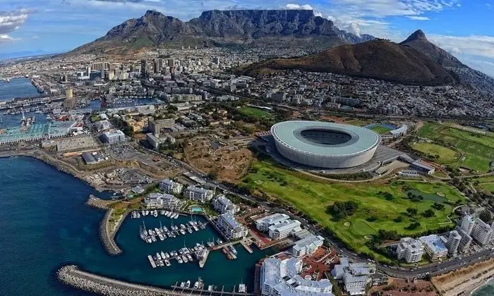 Apart Daire, 1 Yatak Odası, Balkon