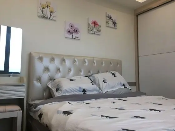 Comfort Daire, Sigara İçilmez