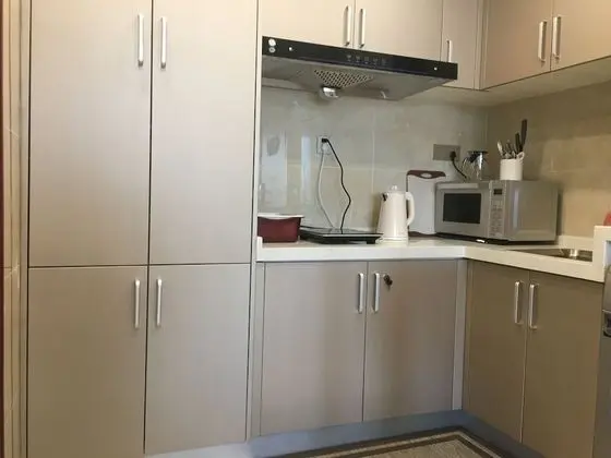 Comfort Daire, Sigara İçilmez