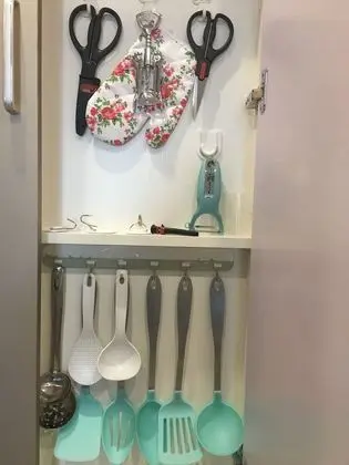 Comfort Daire, Sigara İçilmez