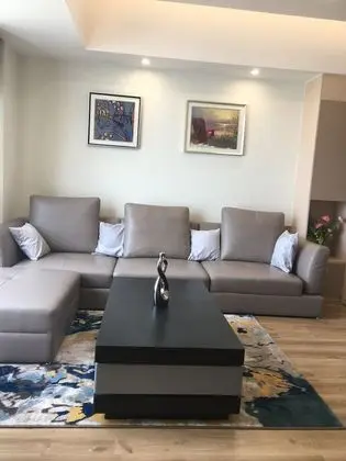 Comfort Daire, Sigara İçilmez