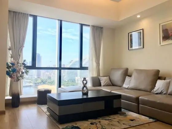 Comfort Daire, Sigara İçilmez