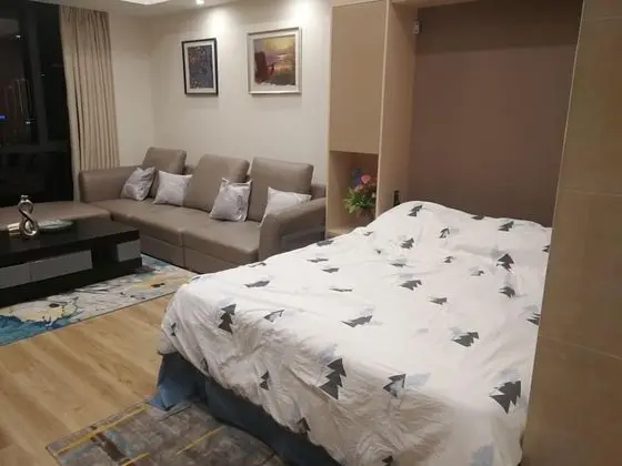 Comfort Daire, Sigara İçilmez