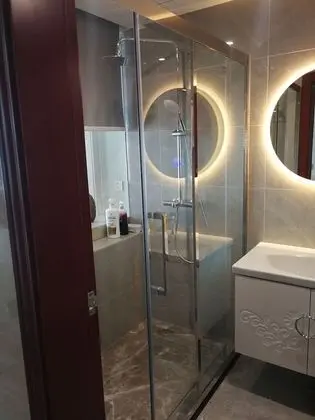 Comfort Daire, Sigara İçilmez