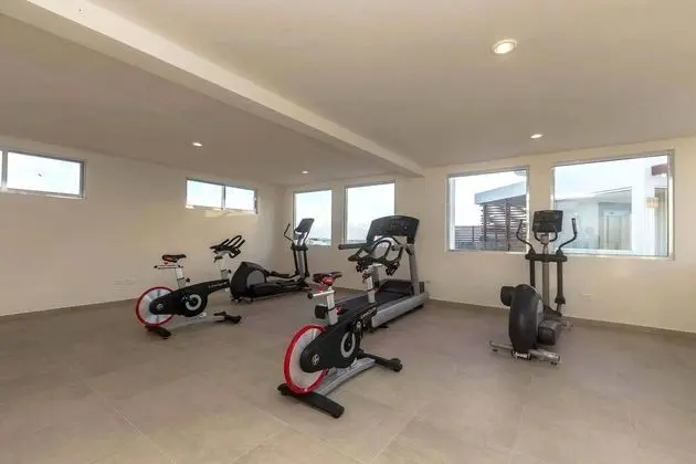 Daire, 1 Yatak Odası, Balkon