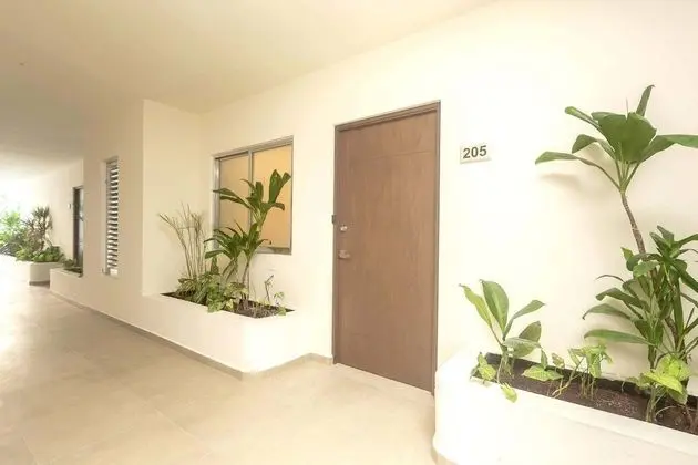 Daire, 1 Yatak Odası, Balkon